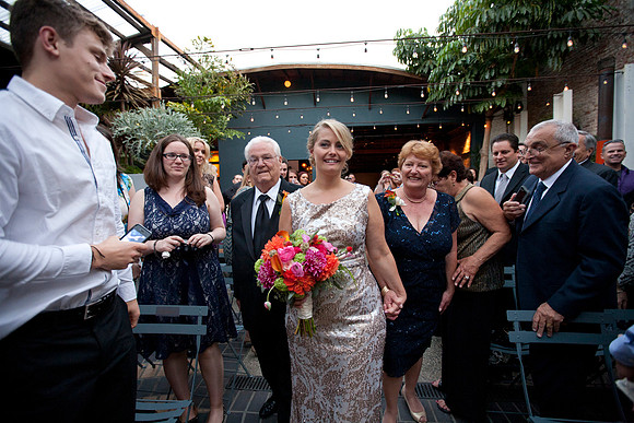 Los Angeles Wedding Photography