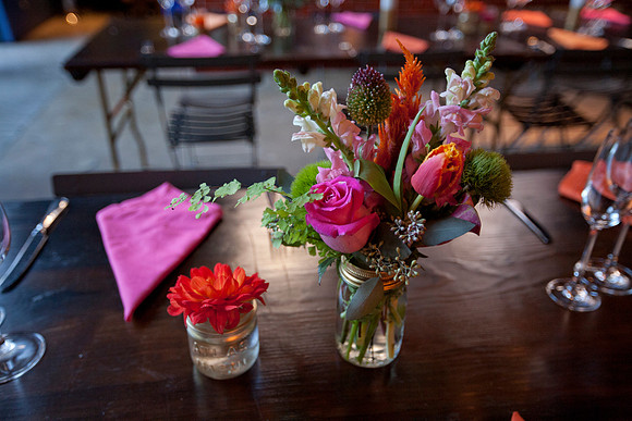 Los Angeles Wedding Photography
