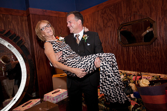 Los Angeles Wedding Photography