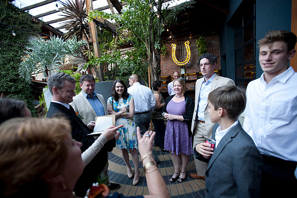 Los Angeles Wedding Photography