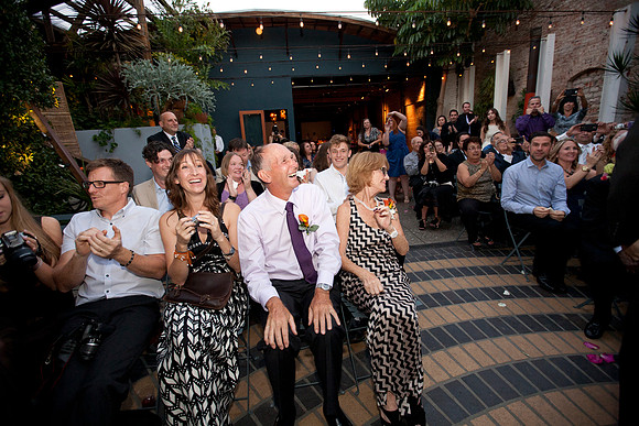 Los Angeles Wedding Photography