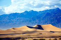 Death Valley Photography by Naheed Choudhry