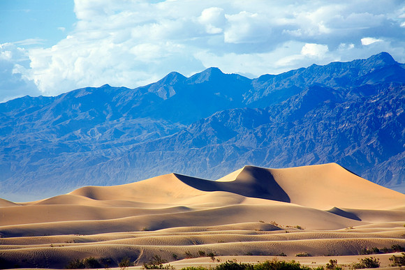 Death Valley Photography by Naheed Choudhry