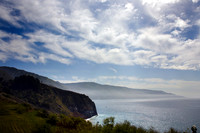 Big Sur California Photos by Naheed Choudhry