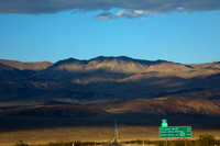 Death Valley Photography by Naheed Choudhry