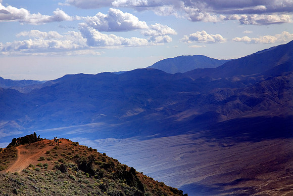 Death Valley Photography by Naheed Choudhry
