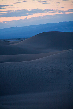 Death Valley Photography by Naheed Choudhry