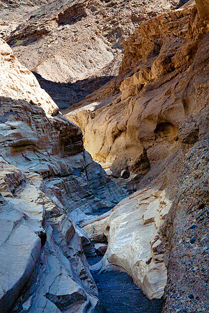 Death Valley Photography by Naheed Choudhry