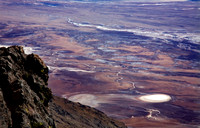 Death Valley Photography by Naheed Choudhry