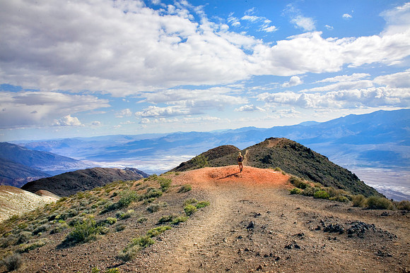 Death Valley Photography by Naheed Choudhry