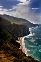 Big Sur California Photos by Naheed Choudhry