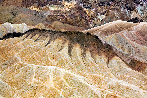 Death Valley Photography by Naheed Choudhry