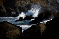 Big Sur California Photos by Naheed Choudhry
