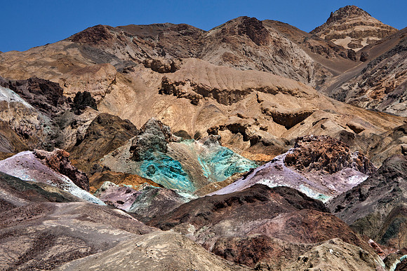 Death Valley Photography by Naheed Choudhry