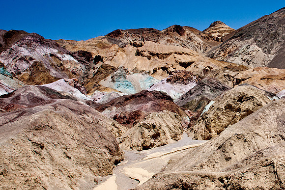 Death Valley Photography by Naheed Choudhry