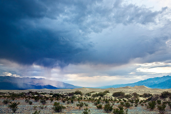 Death Valley Photography by Naheed Choudhry