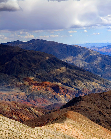 Death Valley Photography by Naheed Choudhry
