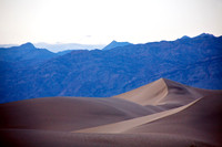 Death Valley Photography by Naheed Choudhry