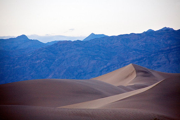 Death Valley Photography by Naheed Choudhry