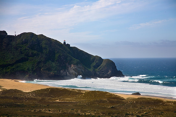 Big Sur California Photos by Naheed Choudhry