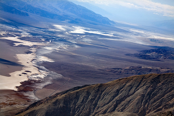 Death Valley Photography by Naheed Choudhry