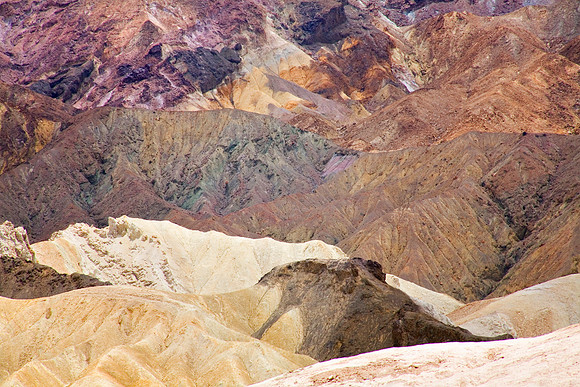Death Valley Photography by Naheed Choudhry