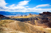 Death Valley Photography by Naheed Choudhry