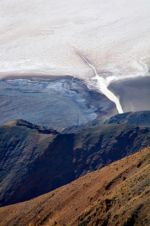 Death Valley Photography by Naheed Choudhry