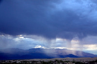 Death Valley Photography by Naheed Choudhry