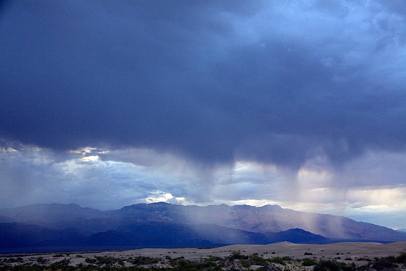 Death Valley Photography by Naheed Choudhry