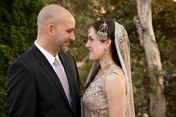 The Victorian Wedding in Santa Monica Los Angeles Wedding Photog