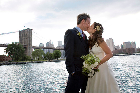 LA Wedding Photography