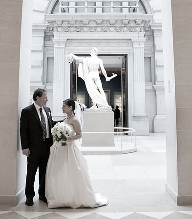 Los Angeles Wedding Photographer Echo Park Portrait Silverlake
