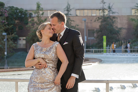Los Angeles Wedding Photography