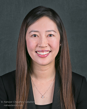 Corporate Portraits