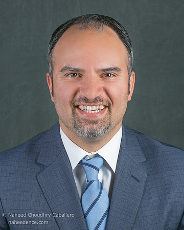 Corporate Portraits