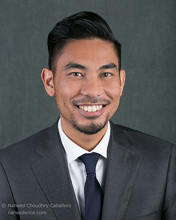 Corporate Portraits