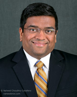 Corporate Portraits