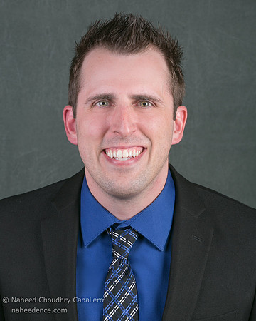 Corporate Portraits