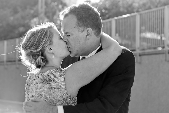 Los Angeles Wedding Photography