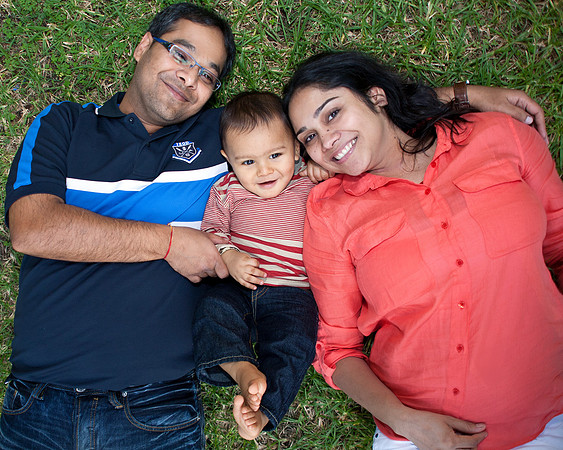 Family Photography Los Angeles