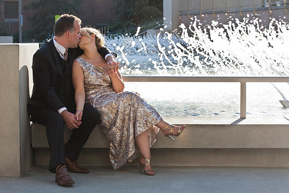 Los Angeles Wedding Photography