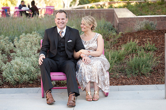Los Angeles Wedding Photography