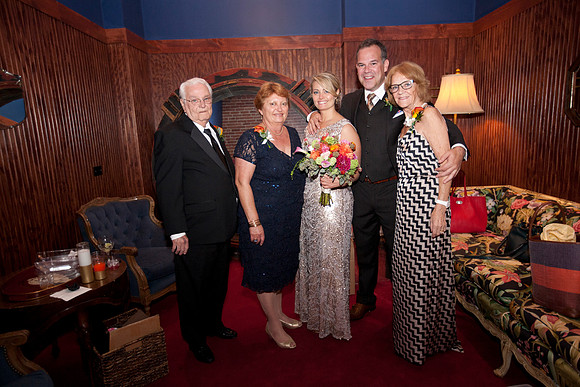 Los Angeles Wedding Photography