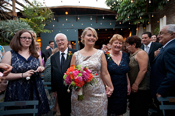 Los Angeles Wedding Photography