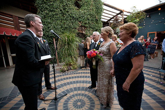 Los Angeles Wedding Photography