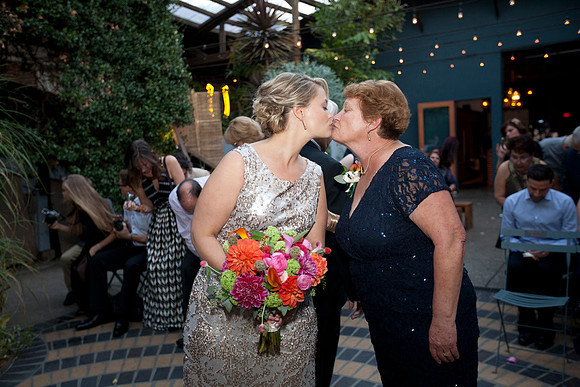 Los Angeles Wedding Photography