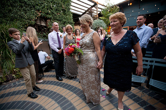 Los Angeles Wedding Photography