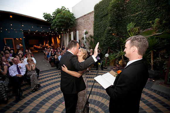 Los Angeles Wedding Photography