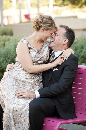 Los Angeles Wedding Photography